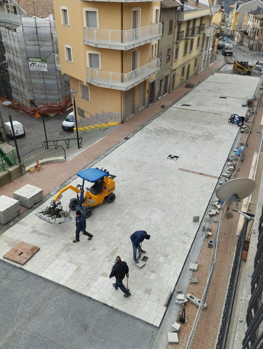 Serra Cappuccini 30